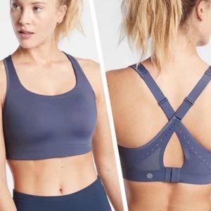 NWT Athleta Phenomena Bra B-DD